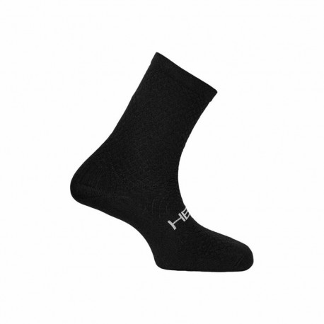 Sports Socks Hemon Fedaia Black - 43-46