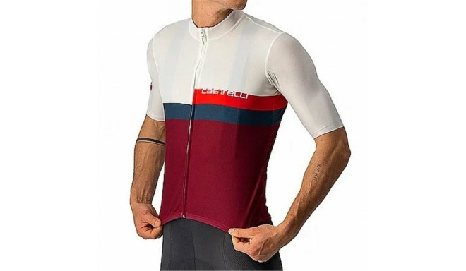 Jalgrattasärk Castelli CDC Pruun - XL