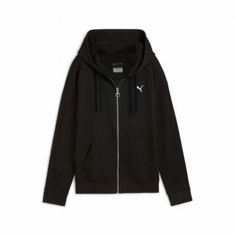 Women's Sports Jacket Puma Her - L
