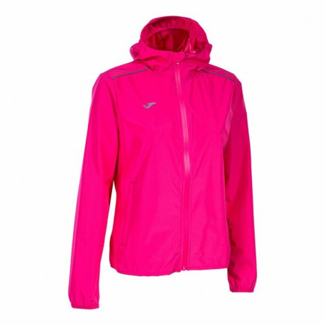 Raincoat Joma Sport R-Night - L