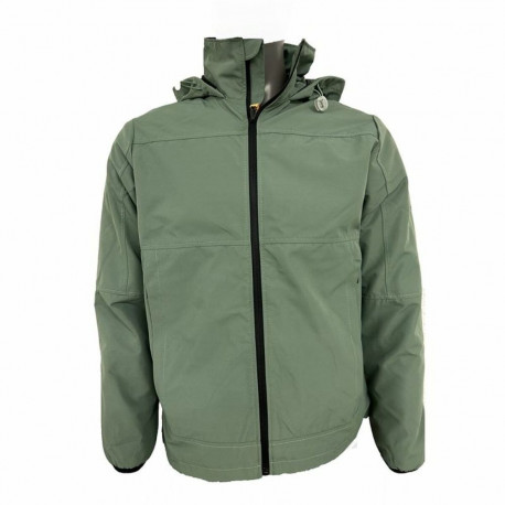 Raincoat Alphaventure Cowel - L