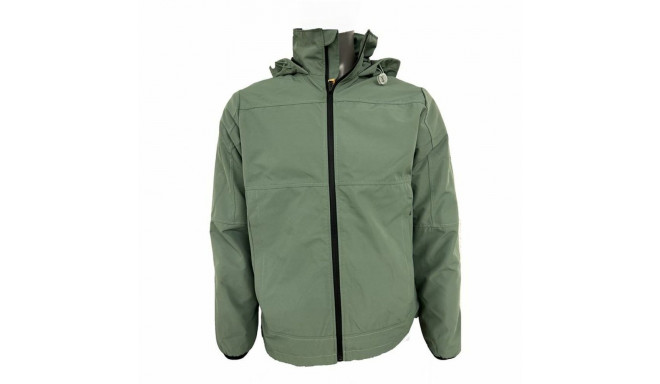 Raincoat Alphaventure Cowel - XL