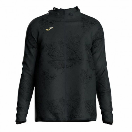 Raincoat Joma Sport R-Night - S