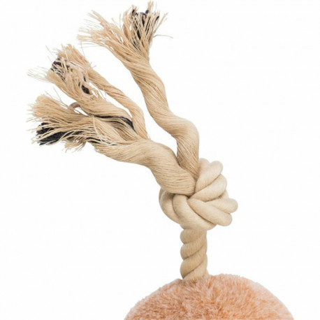 Koera mänguasi Trixie Polüester Puuvill 38 cm