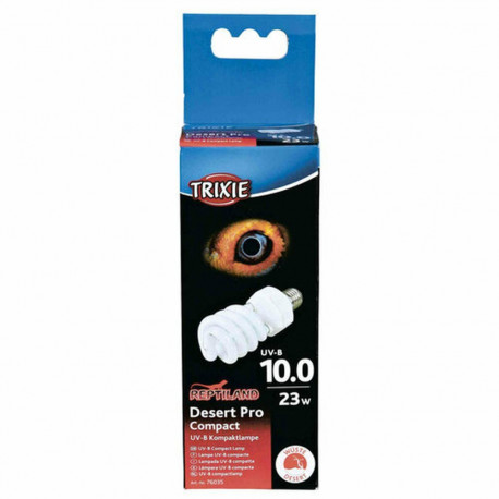 Infrapuna valguse pirn Trixie Pro Compact 10.0