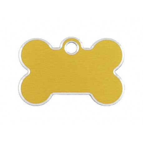 Tuvastussilt Imarc Hi Line Kuldne