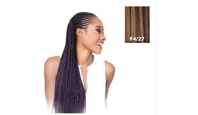 Juuksepikendused X-Pression   208,28 cm pelo sintetico 4/27