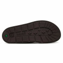 Beach Sandals Timberland Amalfi Vibes Cross Brown - 43