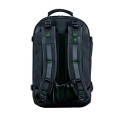 Sülearvuti Seljakott Razer RC81-03640116-0000 Must