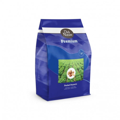 Linnutoit Deli Nature Premium 3 Kg