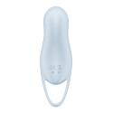 Clitoris Suction Stimulator Satisfyer Blue