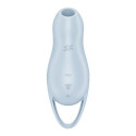 Clitoris Suction Stimulator Satisfyer Blue
