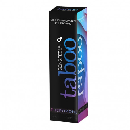 Underwear Set Ruf Erotic 15 ml