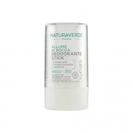 Pulkdeodorant Naturaverde
