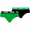 Slips Puma Must Roheline - L