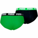 Slips Puma Must Roheline - L