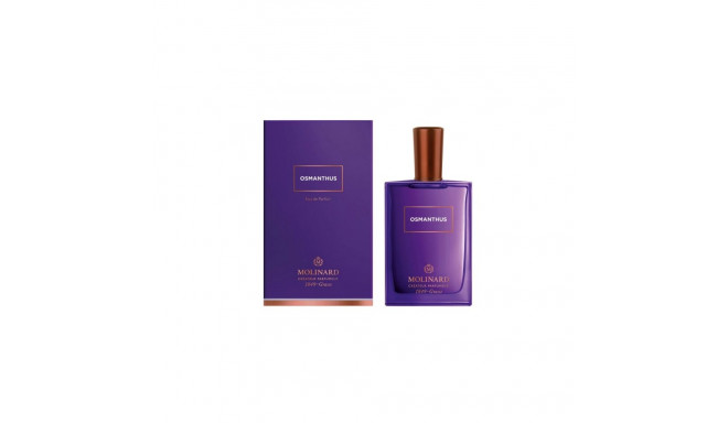 Naiste parfümeeria Molinard Osmanthus EDP
