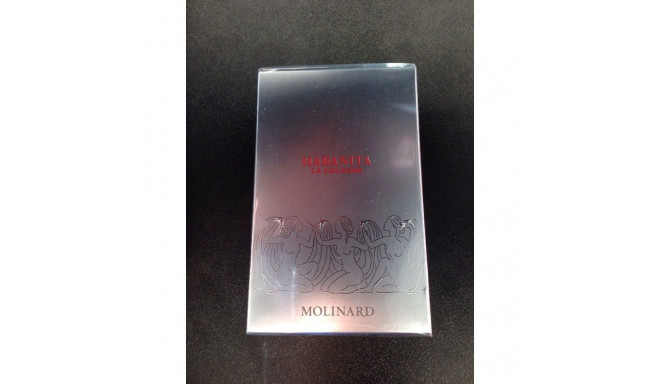 Naiste parfümeeria Molinard Habanita EDT