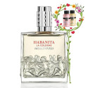 Naiste parfümeeria Molinard Habanita EDT