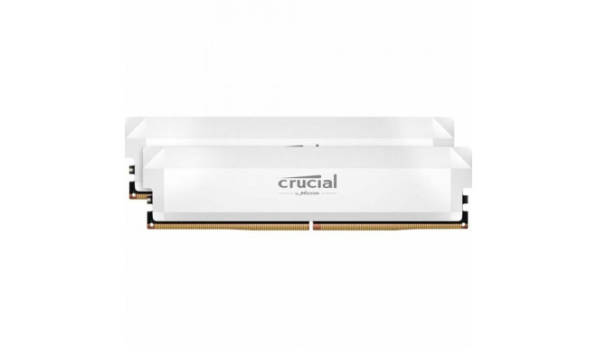 RAM-mälu Crucial CP2K32G60C40U5W 64 GB DDR5 6000 MHz CL40