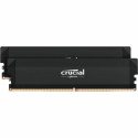 RAM Atmiņa Crucial PC5-48000C40 64 GB DDR5 6400 MHz CL40