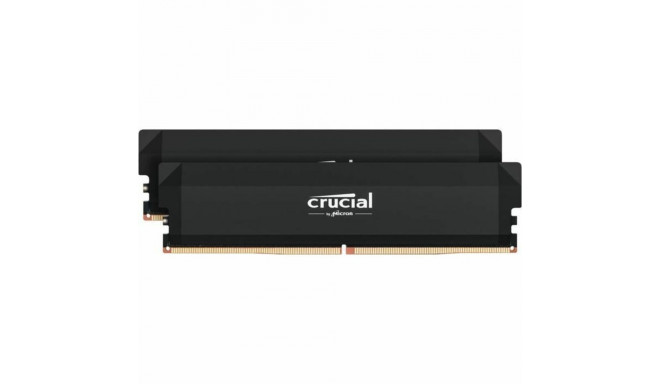 RAM-mälu Crucial PC5-48000C40 64 GB DDR5 6400 MHz CL40