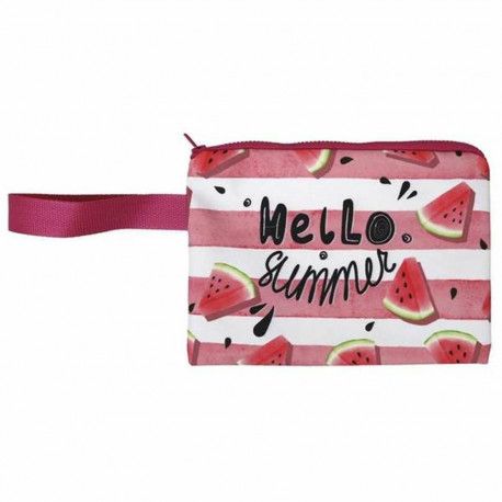 Toilet Bag Secaneta Watermelon 18 x 26 cm