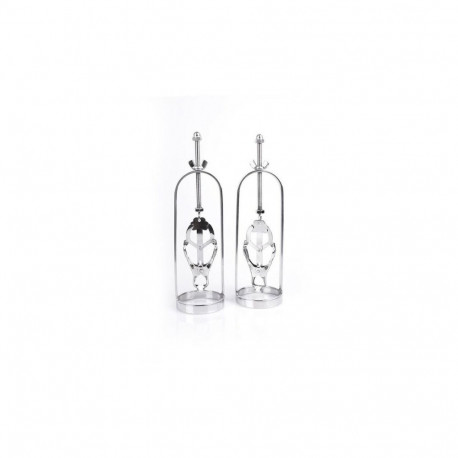 Nipple Clamps Kiotos