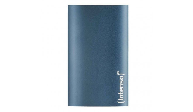 Väline Kõvaketas INTENSO 3823465 1,8" 1 TB SSD