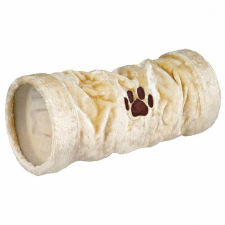 Collapsible Pet Tunnel Trixie Polyester Ø 22 × 60 CM