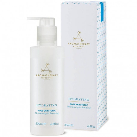 Näotoonik Aromatherapy 200 ml