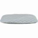 Dog Bed Trixie Jessie White Grey 65 × 50 cm