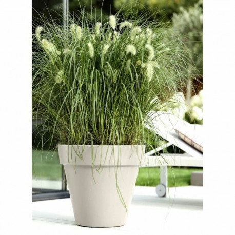 Taimepott Elho Valge 39 x 36 cm