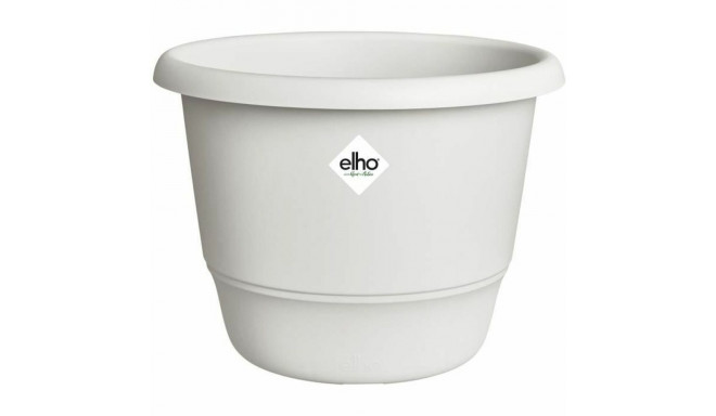 Taimepott Elho Valge 30 x 29,5 x 22 cm