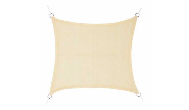 Purikatused Faura Beež 5 x 5 m Kandiline