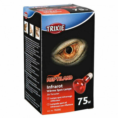 Infrared light bulb Trixie