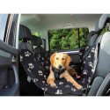 Individual Protective Car Seat Cover for Pets Trixie