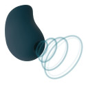 Clitoris Suction Stimulator Fun Factory 47100 Green