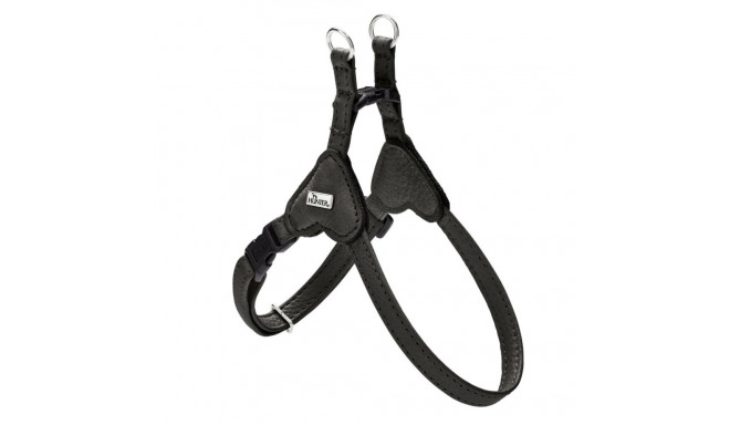 Dog Harness Hunter SOHO MINI Black XXS/XS