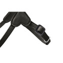 Dog Harness Hunter SOHO MINI Black XXS/XS