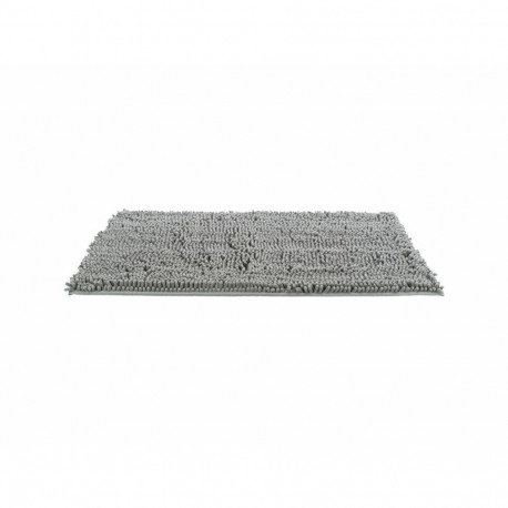 Dog Carpet Trixie Grey 80 × 60 cm Absorbing
