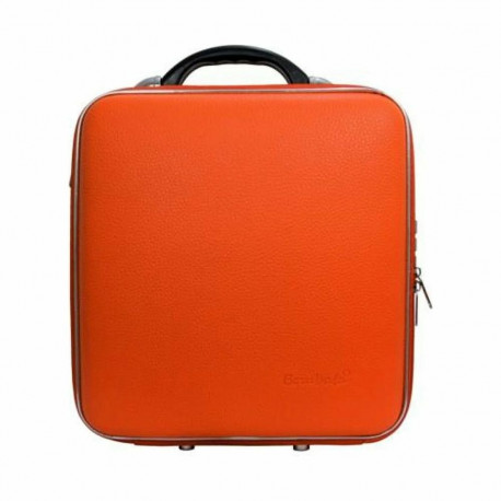 Cabin suitcase Bombata E00795-13 Orange 36 X 32 X 11 CM
