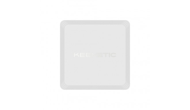 Access point Keenetic KN-2810-41EN White