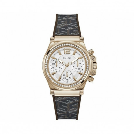 Naiste Kell Guess GW0621L5 (Ø 38 mm)