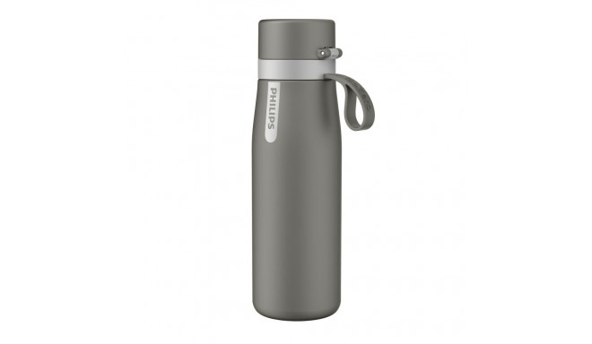 Thermal Bottle Philips AWP2662GY/24 Anthracite