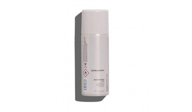 Elastīgas Fiksācijas Matu Laka Kevin Murphy Session Spray-Flex 100 ml