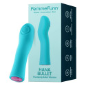 Minivibraator FemmeFunn Sinine