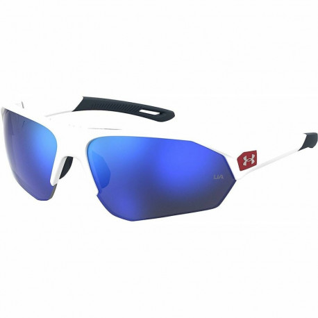 Men's Sunglasses Under Armour UA-0001-G-S-6HT Ø 72 mm