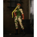 Rotaļu figūras Street Fighter
