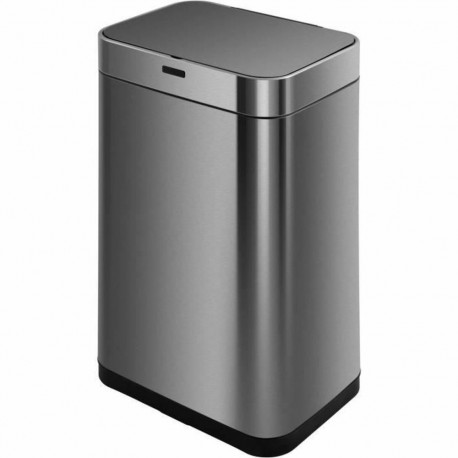 Prügiämber Kitchen Move Hall Metall Roostevaba teras 60 L